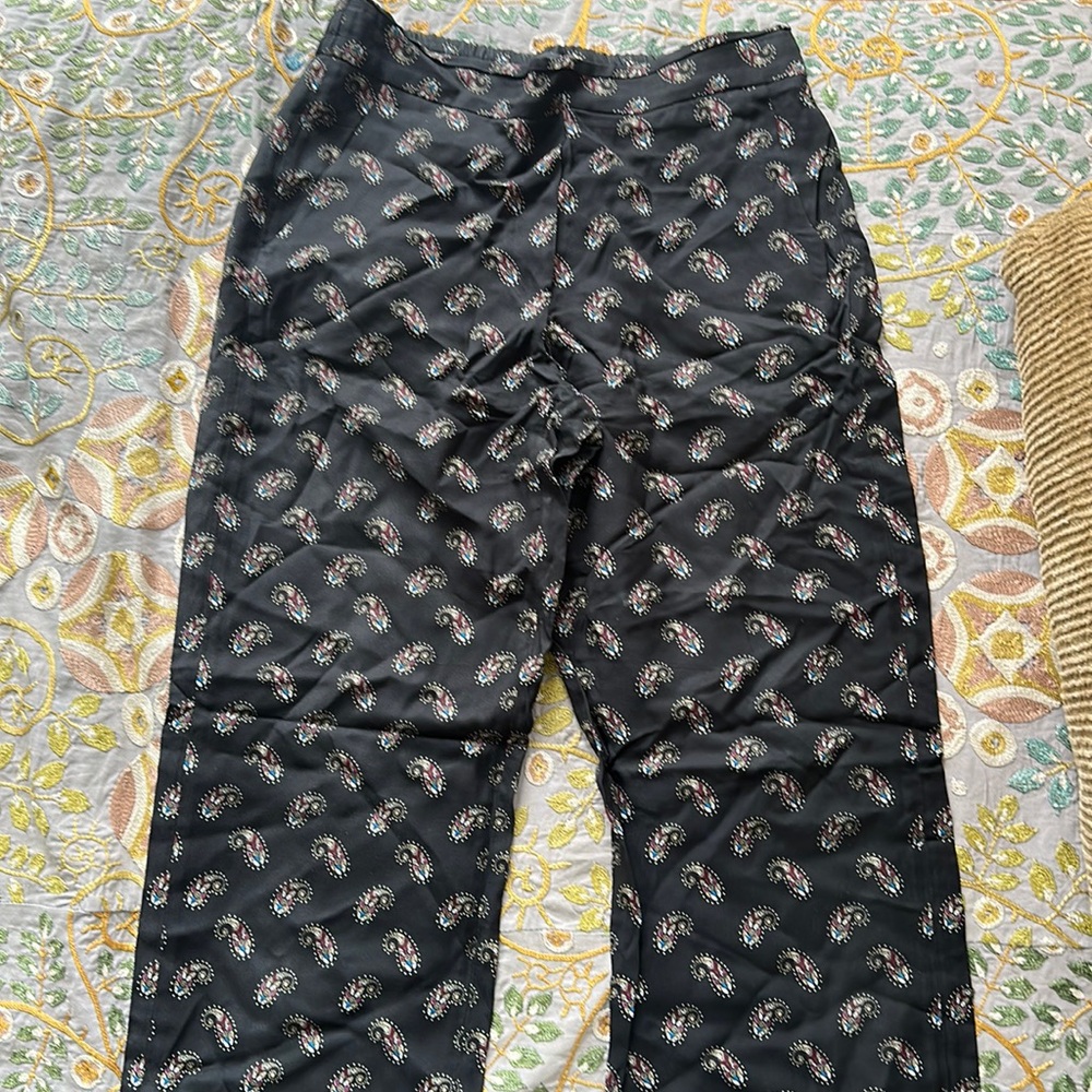 Etro size 42 pants